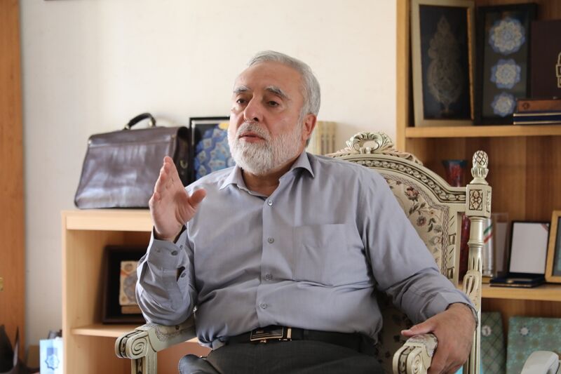 غدیر تا پایان تاریخ موضوعیت دارد/ محور مقاومت را شیعیان علی(ع) تشکیل دادند