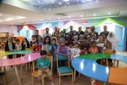 افتتاح سه پروژه کتابخانه‌ای در استان زنجان