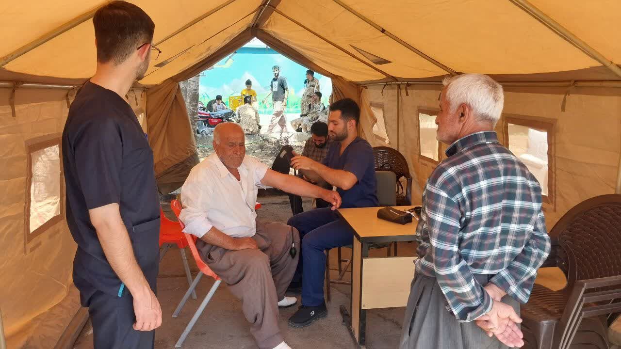 غدیر تجلی وحدت شیعه و سنی/مساجد پذیرای جشنهای شادی