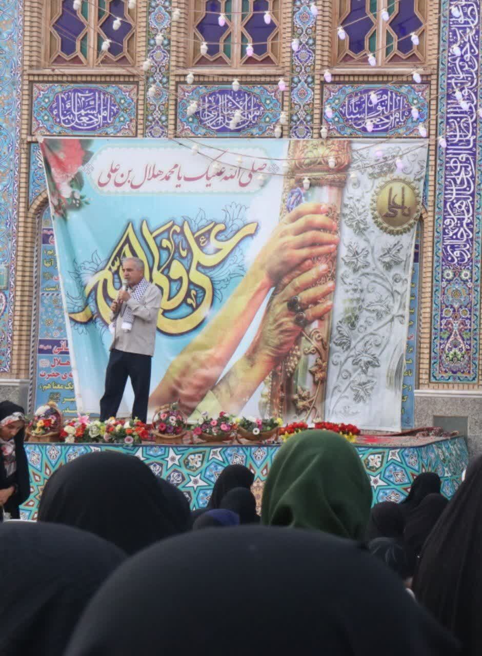 انتخابات مهمترین مولفهی مردم سالاری دینی است