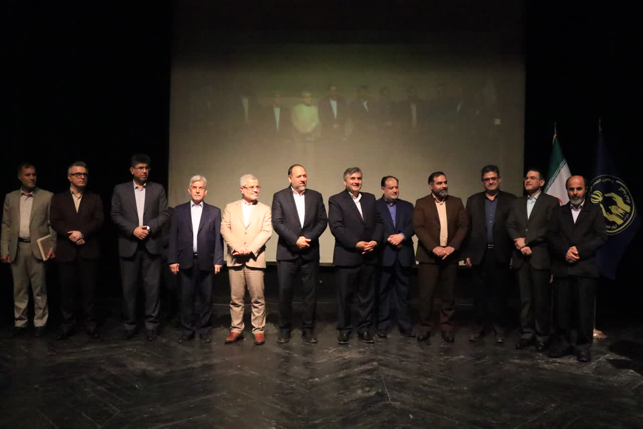 کاندیدای ریاست جمهوری باید به تفکر و مبانی انقلاب و مکتب اسلام قرابت داشته باشد