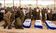 چالش جدید ارتش اسرائیل،کمبود نیرو برای ادامه جنگ