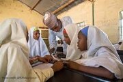 تاثیر آموزش دینی بر توسعه نیجریه