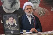 شهید جمهور جایگاه و هویت ایران را در دنیا ارتقاء بخشید