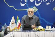 دعوت رئیس بنیاد ایران‌شناسی برای حضور پرشور در انتخابات