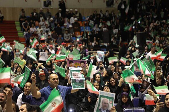 کولاک قالیبافیها در مشهد