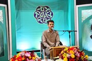 مرحله شهرستانی چهل و هفتمین دوره مسابقات قرآن کریم در زنجان برگزار می‌شود