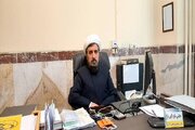 بیش از ۱۰۰مسجد در استان کرمانشاه شعبه اخذ رای انتخابات هستند