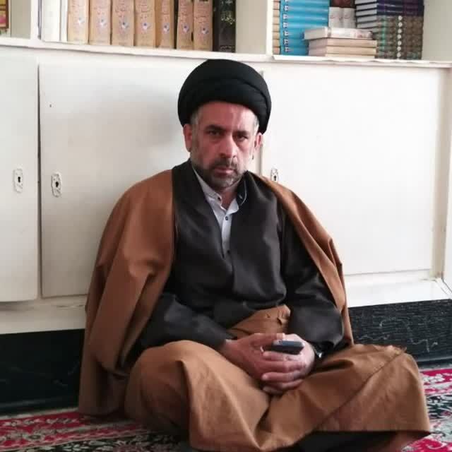 مسجد صاحب الزمان خرمآباد؛ از پایگاههای انتخابات مورد استقبال در خرمآباد