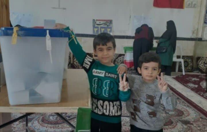 مساجد مازندران مهیای میزبانی از مردم در انتخابات