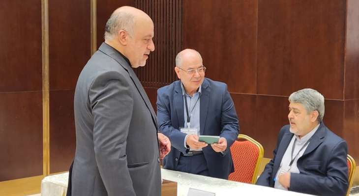 آغاز رای گیری انتخابات ریاست جمهوری ایران در کشورهای مختلف جهان