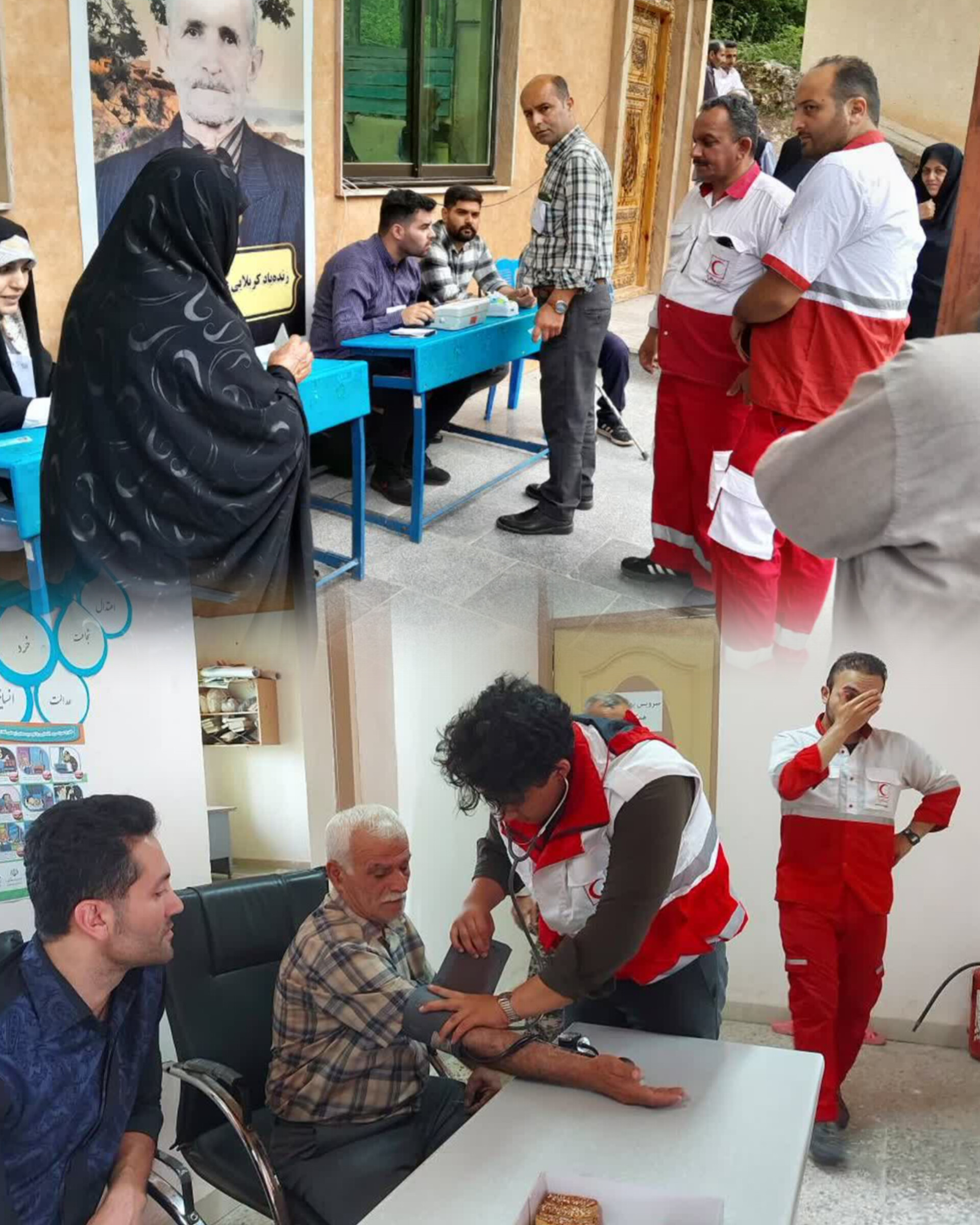 رد پای «ابراهیم» در انتخابات ریاست جمهوری ۱۴۰۳