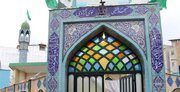 حضور پرشور رای‌دهندگان در مسجد النبی (ص) ساری صبغه تاریخی دارد