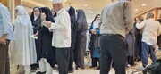 بیش از ۲ هزار زائر حج تمتع در یزد آموزش دیدند