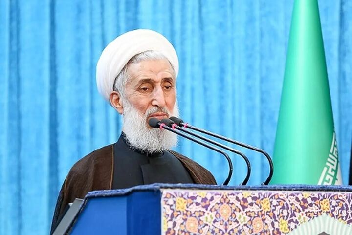 کسی که کفایت، عرضه و نشاط لازم را ندارد نمی‌تواند جای شهید رئیسی را بگیرد