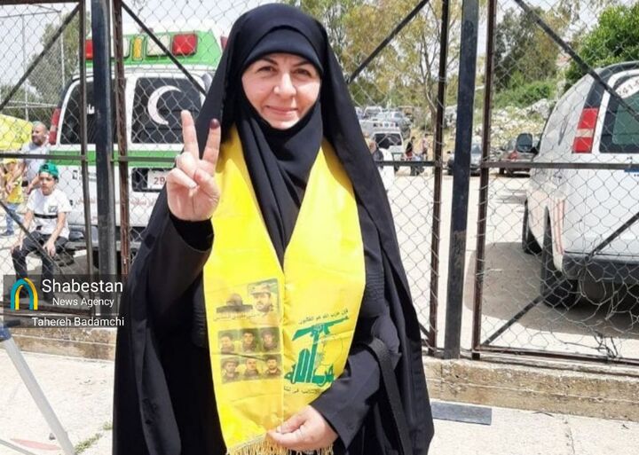 چشم به راه انتخابات ایران| از جنوب لبنان تا ملت‌های آزاده جهان