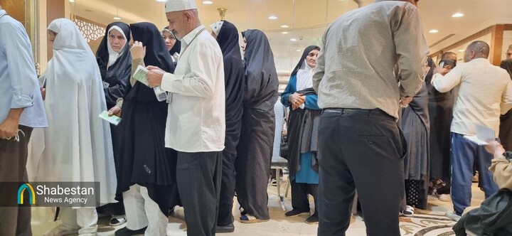 بیش از ۲ هزار زائر حج تمتع در یزد آموزش دیدند