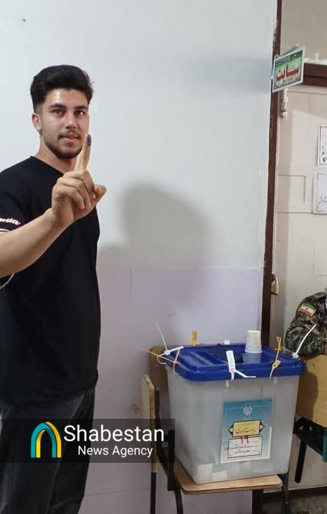 حماسه حضور؛ گامهایی استوار در راه اقتدار ایران اسلامی