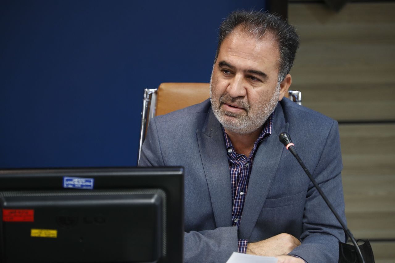 اقتدار ایران اسلامی با حضور مردم در پای صندوقهای رای رقم میخورد