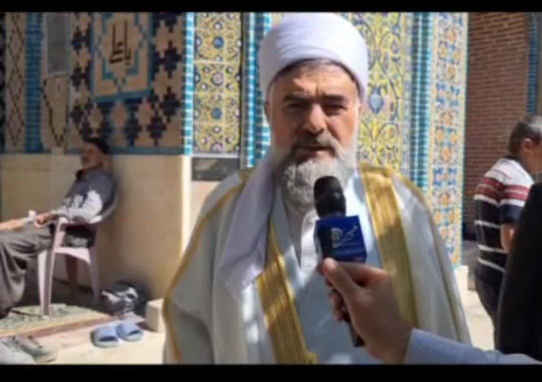 شور ملی برای خلق حماسه سیاسی حضور در کردستان