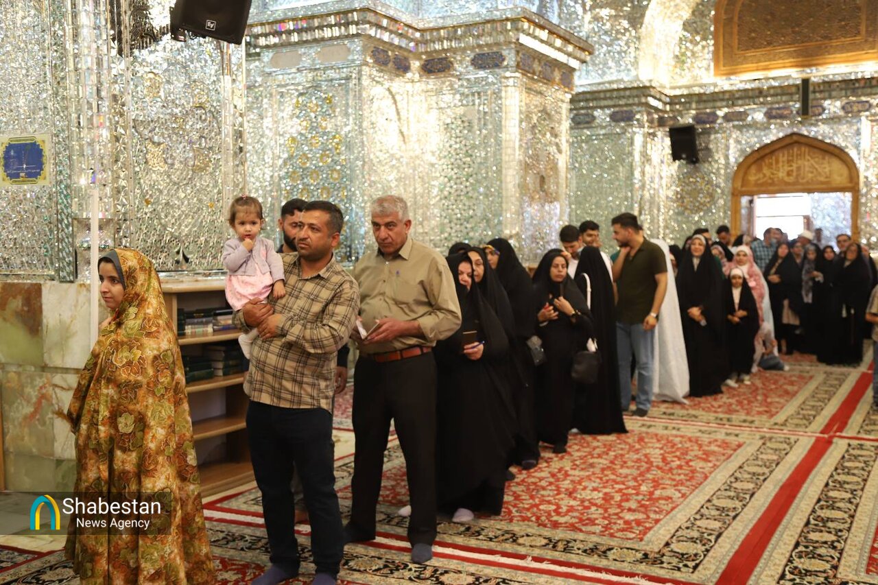 مساجد فارس پای کار انتخابات/ اعزام مبلغان انتخابات تا حلقههای بصیرتی ویژه رای اولیها