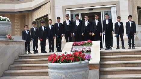 حال و هوای فرهنگی انتخابات در استان اصفهان