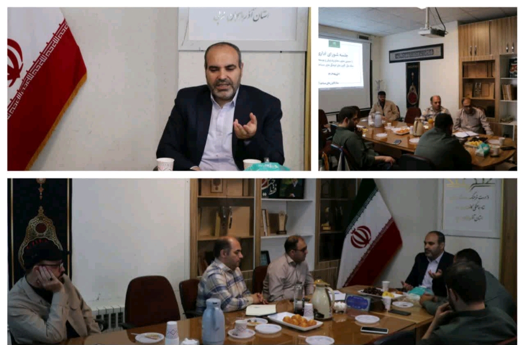 مساجد باید به عنوان طراز حرکت فرهنگی در جامعه اسلامی ایفای نقش کنند