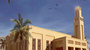 پروژه ساخت ۳۰ مسجد «های‌تک» در امارات کلید خورد