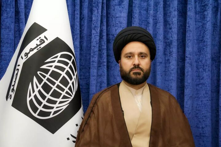 مدیر ستاد اقامه نماز استان تهران منصوب شد