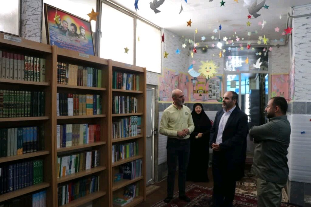 کانونهای مساجد معنویت و معرفت جامعه را ارتقا میدهند