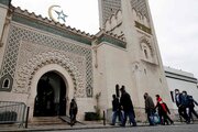 تهدید به اتخاذ رویکردهای سخت‌گیرانه علیه مساجد در فرانسه