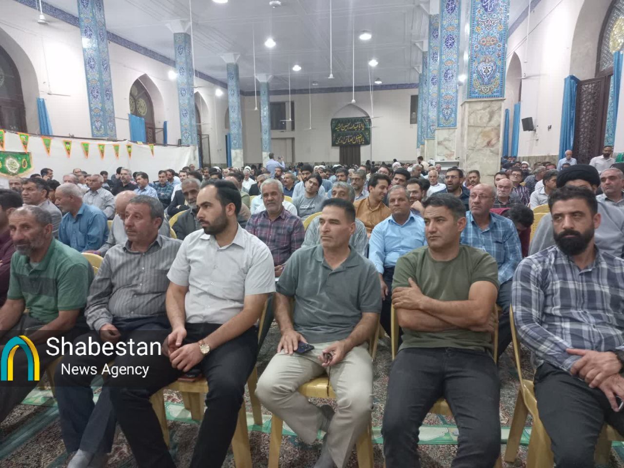 همعهدی برای مشارکت حداکثری در دور دوم انتخابات+ فیلم و عکس