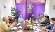 کارگاه نسخه و اسنادخوانی تاریخی در ارومیه برگزار می‌شود