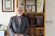 معرفی فرهنگ و اندیشه ایران به پژوهشگران جهان/ نشان و جایزه ایران‌شناسی اعطا می‌شود