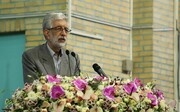 انقلاب اسلامی می تواند منادی حرف نو در جهان باشد