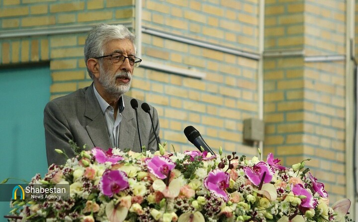 انقلاب اسلامی می تواند منادی حرف نو در جهان باشد