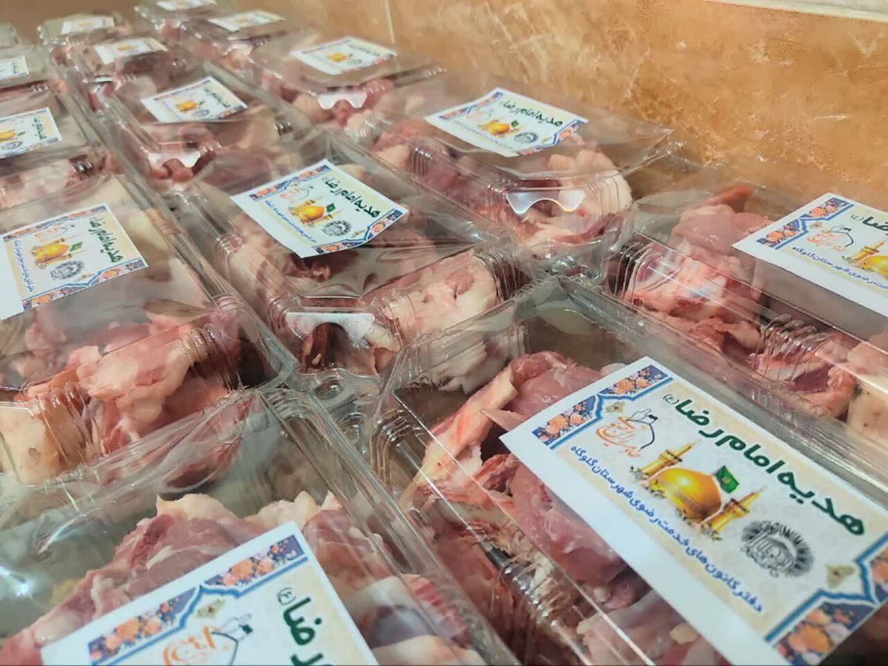 استمرار گره گشایی از نیازمندان به همت خادمیارانمازندرانی