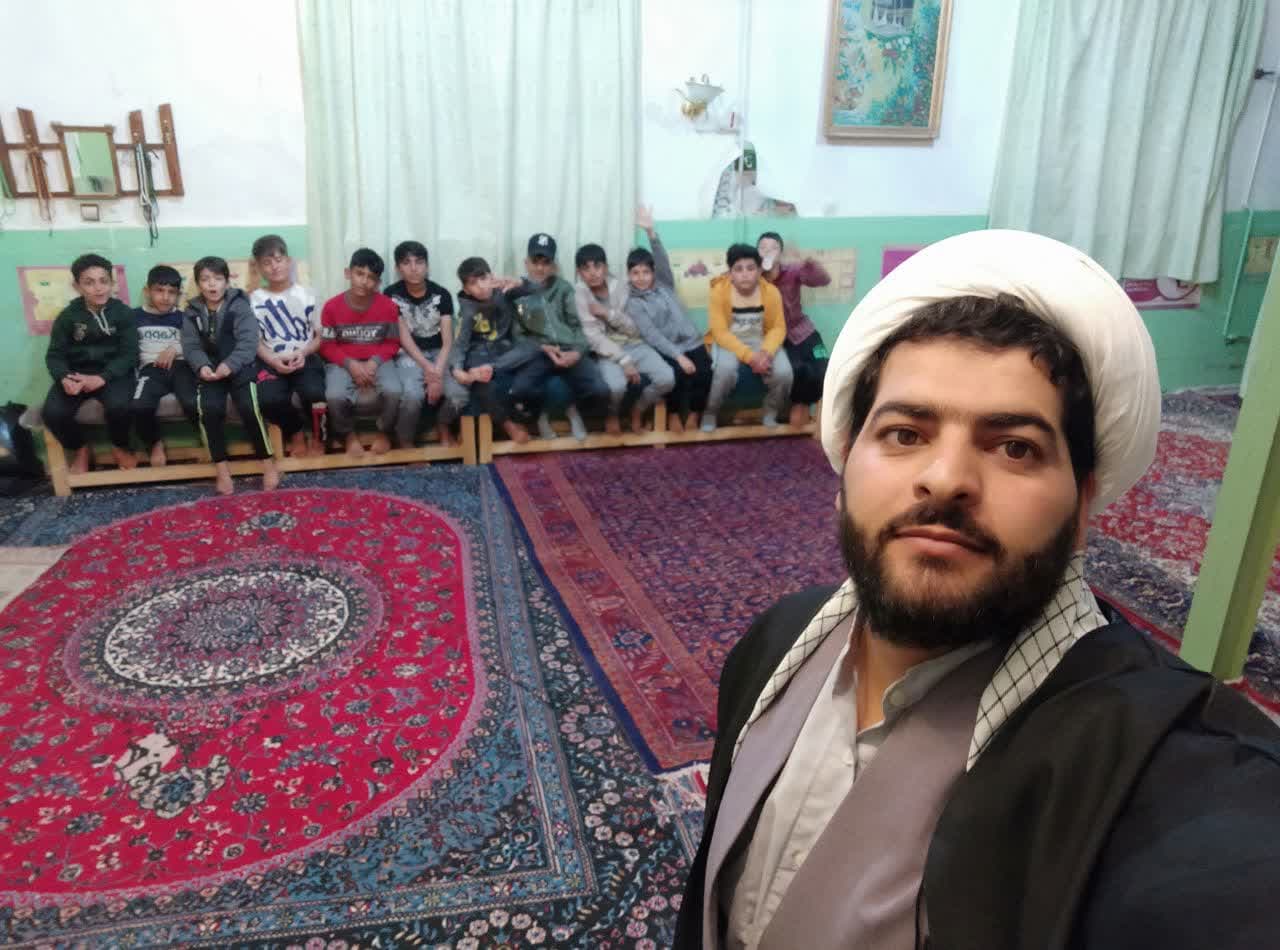 آگاهی بخشی و بصیرت افزایی از ارکان فعالیت کانونهای مساجد است