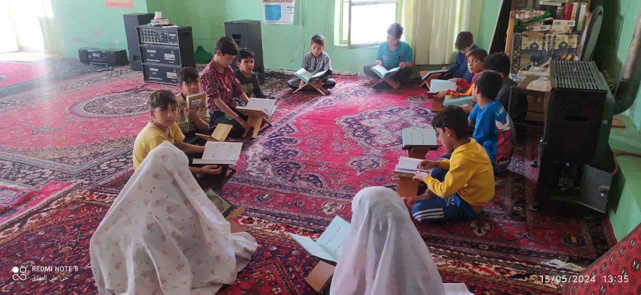 آگاهی بخشی و بصیرت افزایی از ارکان فعالیت کانونهای مساجد است