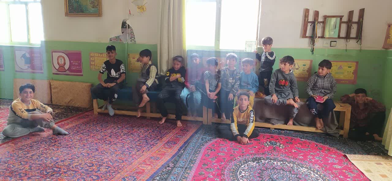 آگاهی بخشی و بصیرت افزایی از ارکان فعالیت کانونهای مساجد است