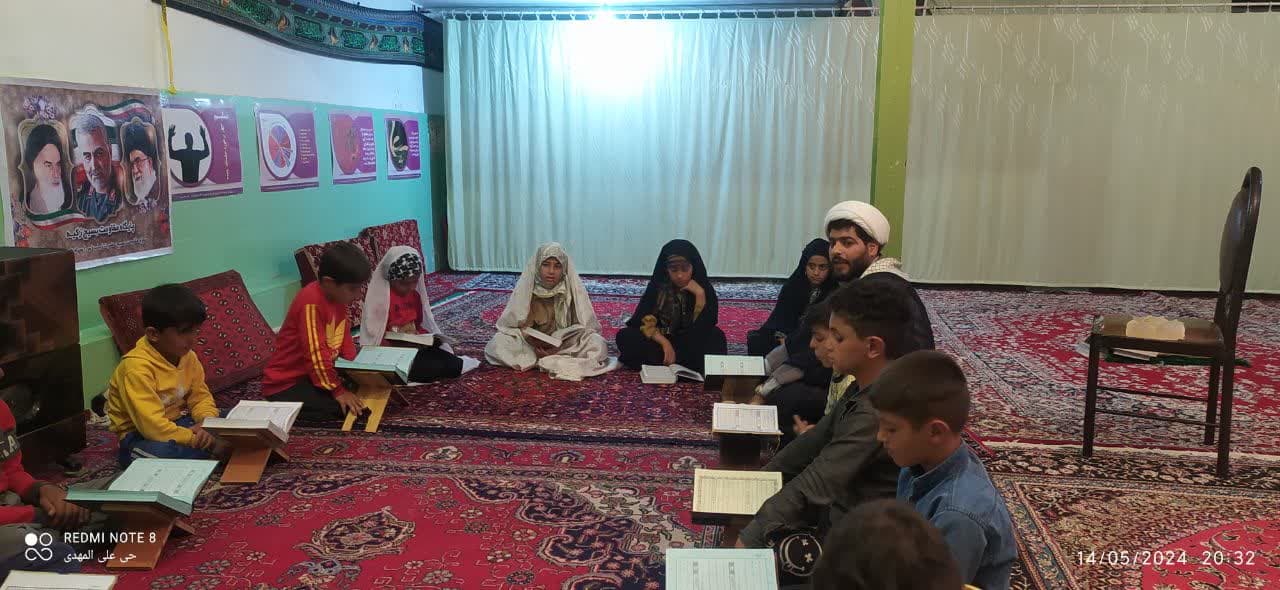 آگاهی بخشی و بصیرت افزایی از ارکان فعالیت کانونهای مساجد است