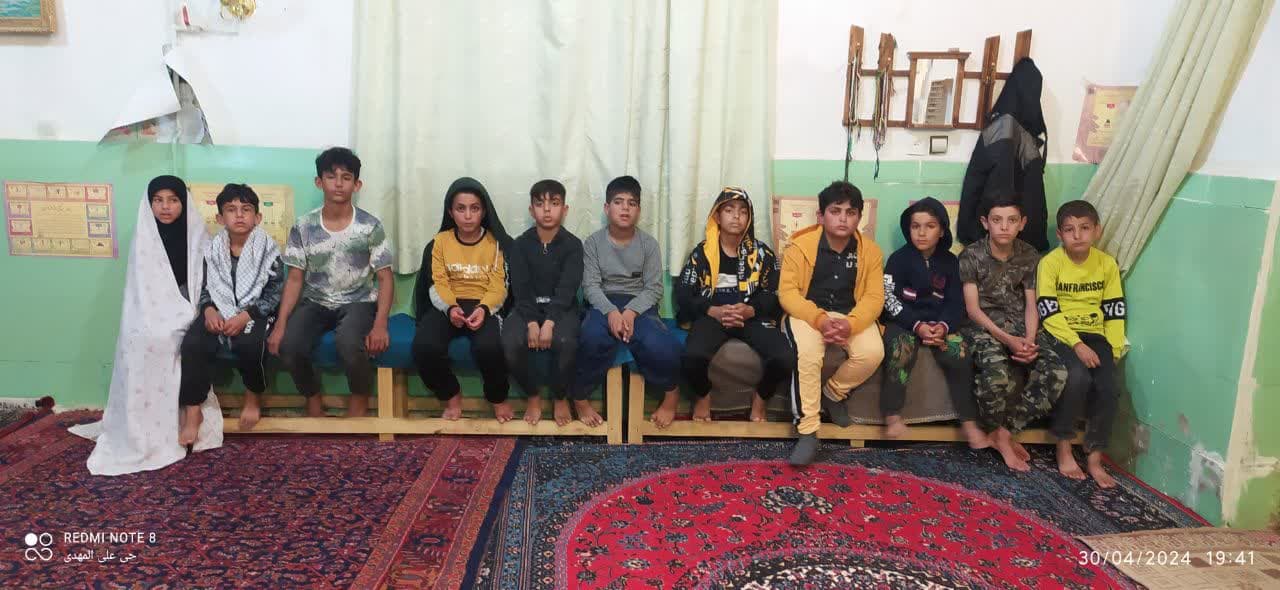 آگاهی بخشی و بصیرت افزایی از ارکان فعالیت کانونهای مساجد است