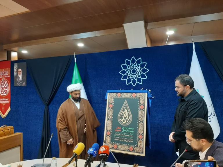 حضور ۵ هزار هیئت در رویداد عطر سیب/ برپایی ۳۴ تکیه نوجوان در شهر تهران