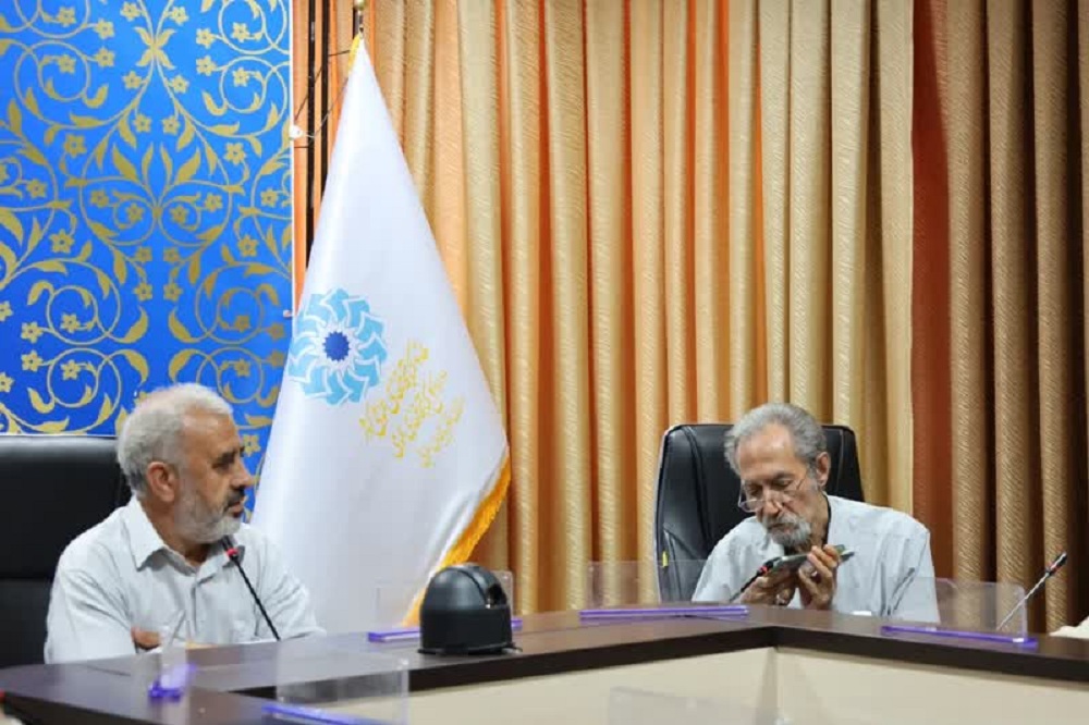 محافل ادبی تاثیر مهمی در عرصه فرهنگ و تاریخ دارند