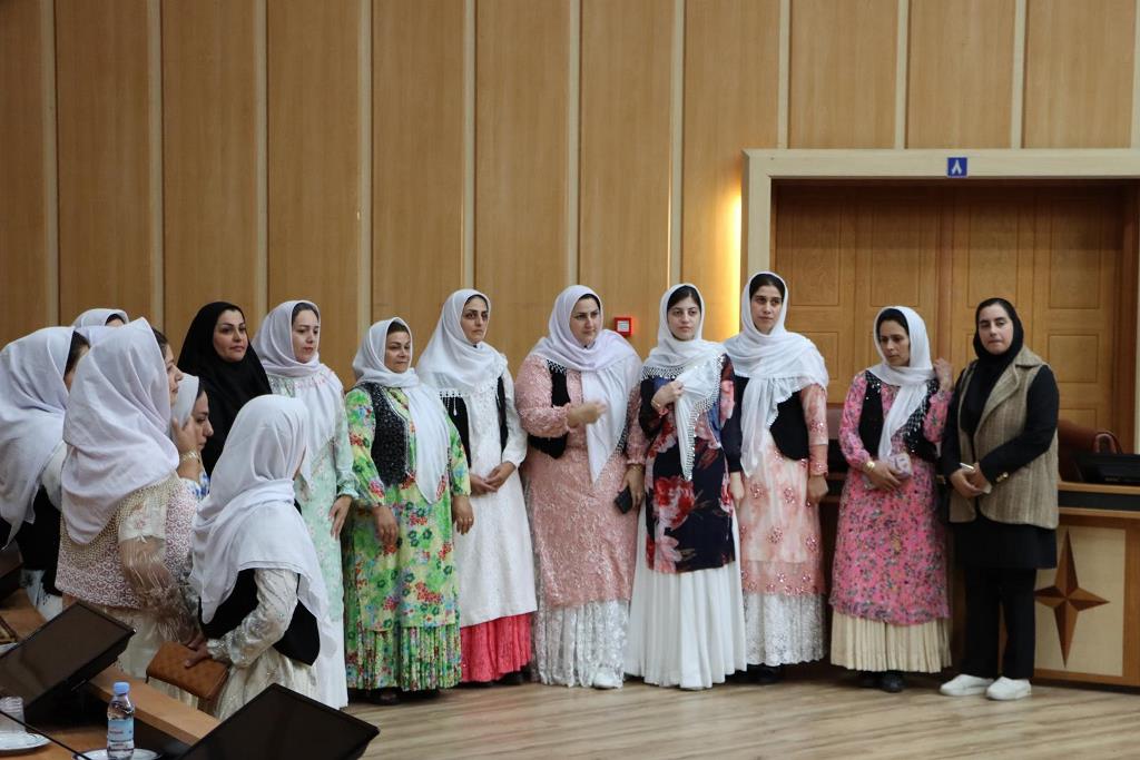 افزایش حمایت از جامعه عشایری در کشور
