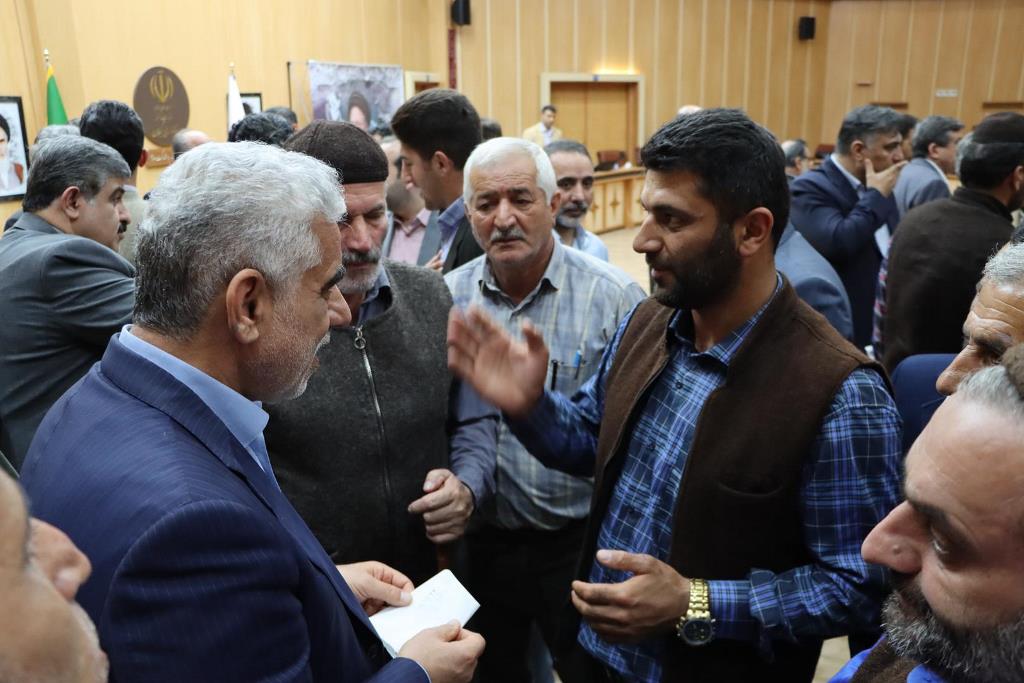 حضور مردم در انتخابات نشان دهندهی قدرت برتر در عرصه جهانی است