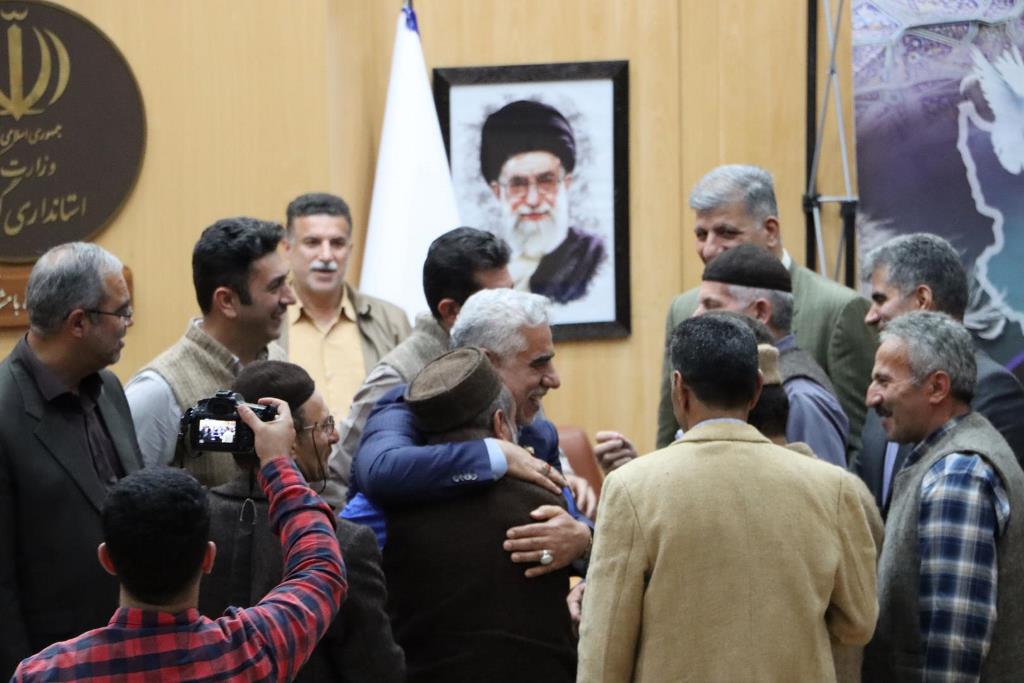 حضور مردم در انتخابات نشان دهندهی قدرت برتر در عرصه جهانی است