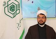 طرح نشاط معنوی در بقاع متبرکه بیرجند و درمیان اجرا می شود