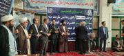 آزادی ۷ زندانی توسط مسجدی‌های تربت حیدریه