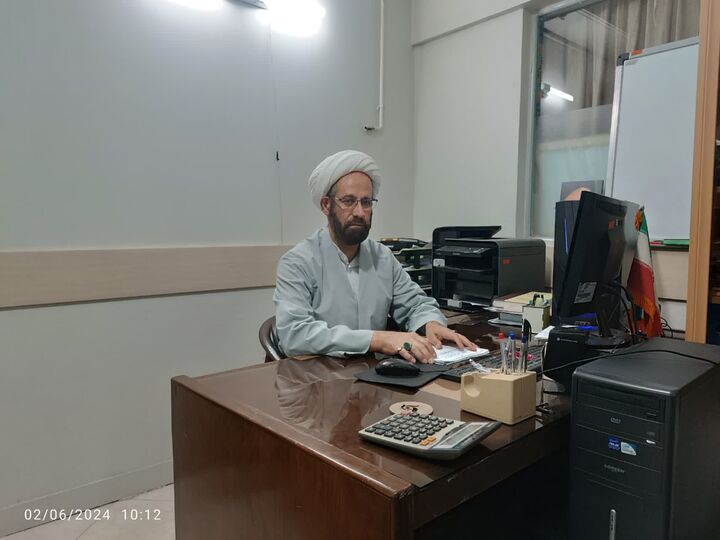 خستگی‌ناپذیری شهید جمهور الگوی مدیران و مسئولان باشد